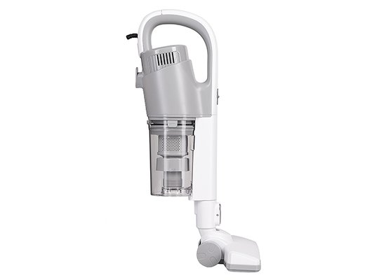 Пылесос DOFFLER HVC 214 RT